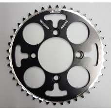 TR 401 Rear Sprocket  38 To 42 Fits Scorpa Gas Gas Beta